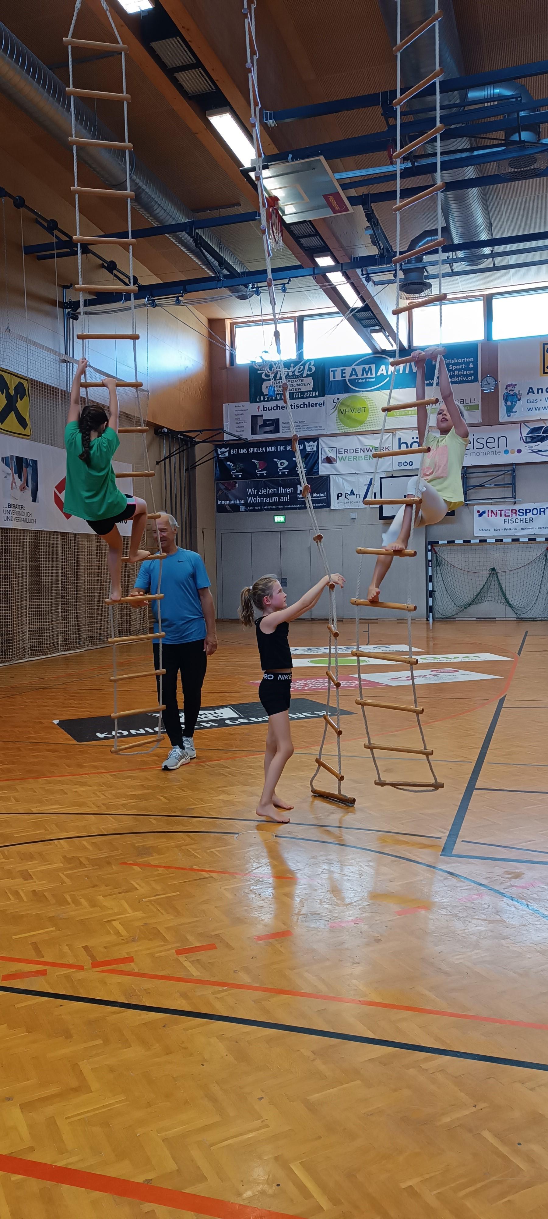 Activity Day – Sport, Spaß und Bewegung!