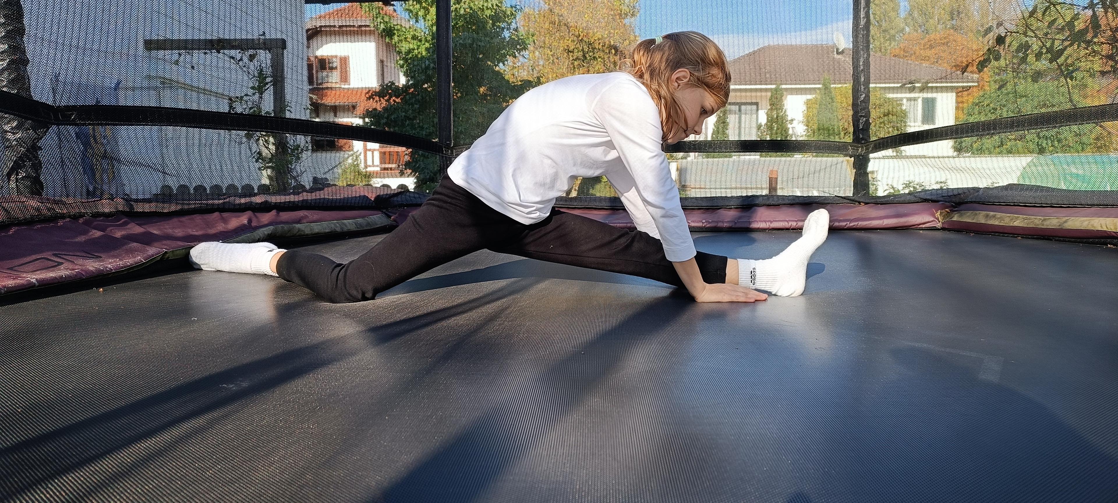 LustenEis! – Vom ersten Gleiten bis zur Pirouette – Probier's aus!