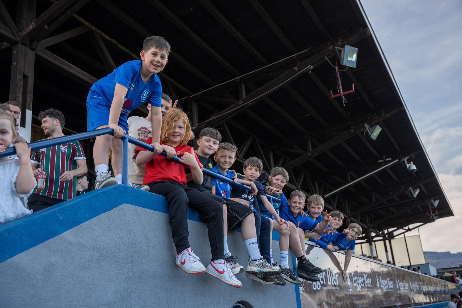 13. Ballschule Sommercamps