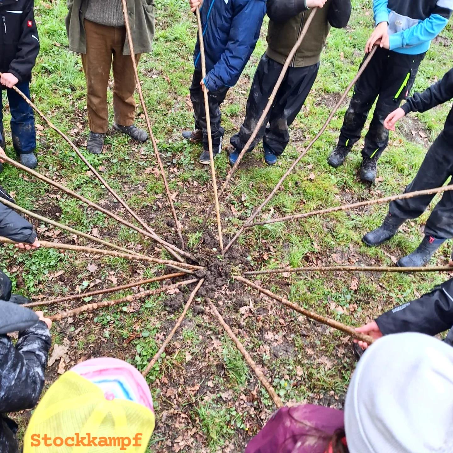 Riad Abenteuercamp – mit NaturErlebenRheintal