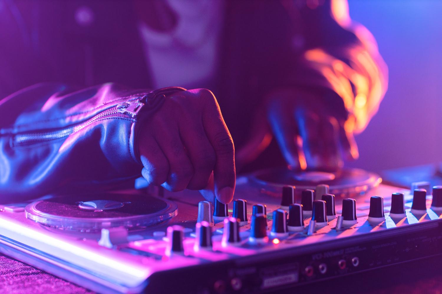 DJ-Workshop