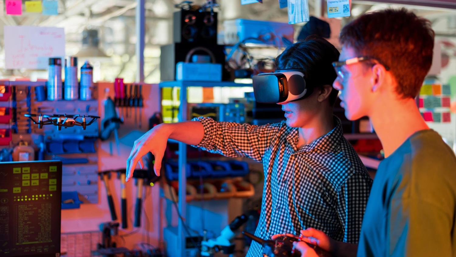 Science-Abenteuer im Technorama – Entdecken, Ausprobieren und Staunen