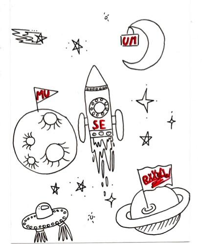 Wir erinnern – Museumsworkshop